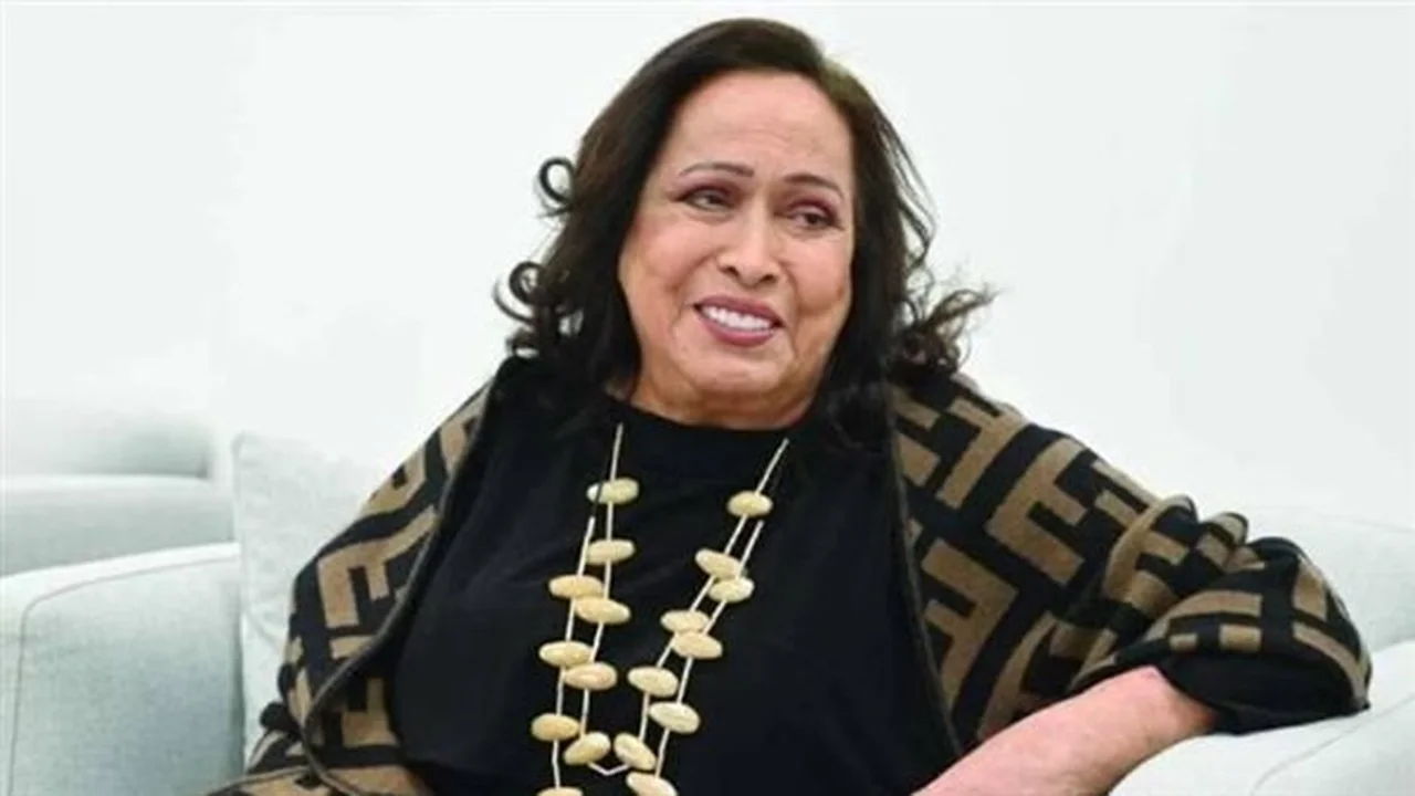 تطورات مفاجئة.. الحالة الصحية الحقيقية للفنانة حياة الفهد بعد إثارة الجدل واسعاً